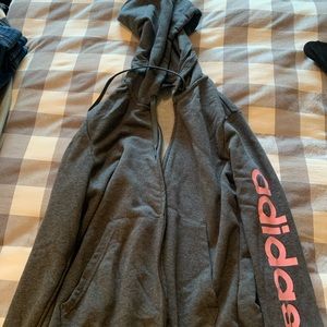 Adidas Hoodie